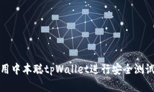 如何使用中本聪tpWallet进行安全测试和管理