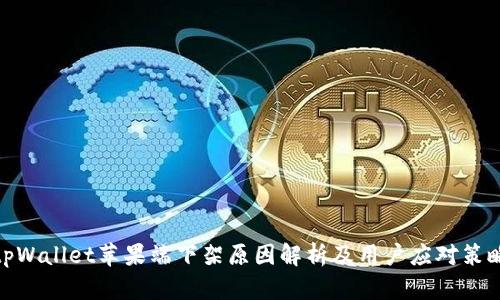 tpWallet苹果端下架原因解析及用户应对策略
