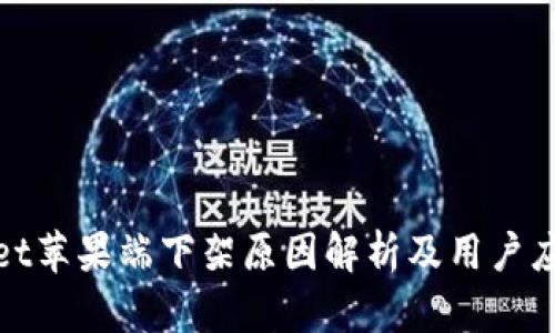 tpWallet苹果端下架原因解析及用户应对策略