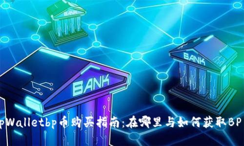 tpWalletbp币购买指南:在哪里与如何获取BP币