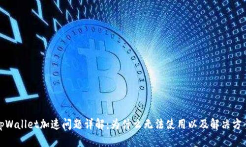 tpWallet加速问题详解:为什么无法使用以及解决方案