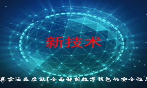 数字钱包：真实还是虚假？全面解析数字钱包的安全性与使用价值