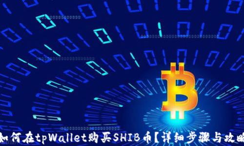 如何在tpWallet购买SHIB币?详细步骤与攻略