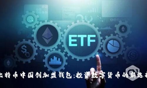 比特币中国创加盟钱包：投资数字货币的新选择