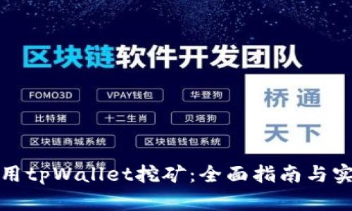 如何使用tpWallet挖矿:全面指南与实操技巧