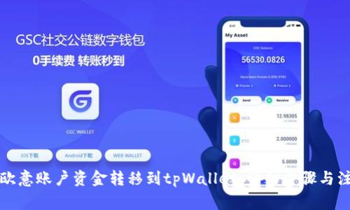 如何将欧意账户资金转移到tpWallet:详细步骤与注意事项