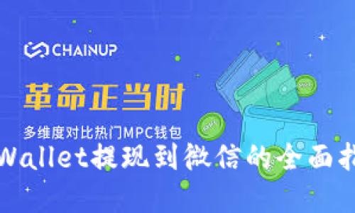 tpWallet提现到微信的全面指南