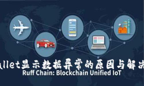 tpWallet显示数据异常的原因与解决方法