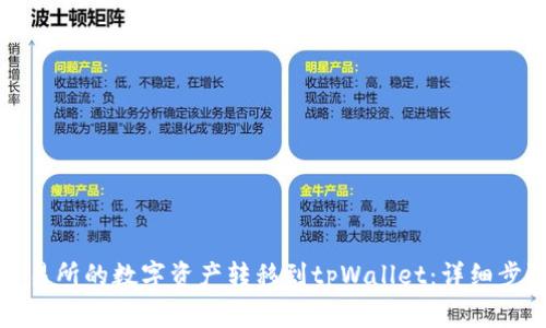 如何将欧易交易所的数字资产转移到tpWallet:详细步骤与注意事项