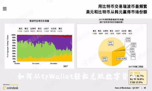 如何从tpWallet轻松兑现数字货币