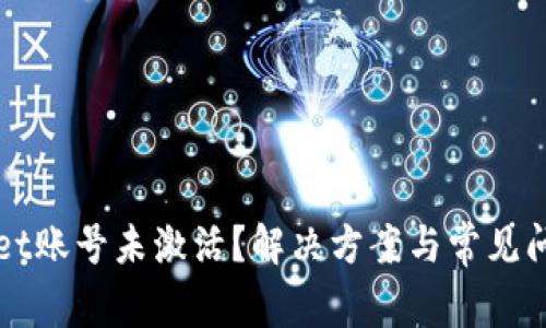 tpWallet账号未激活?解决方案与常见问题解析