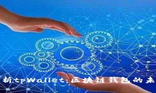 全面解析tpWallet:区块链钱包的未来选择