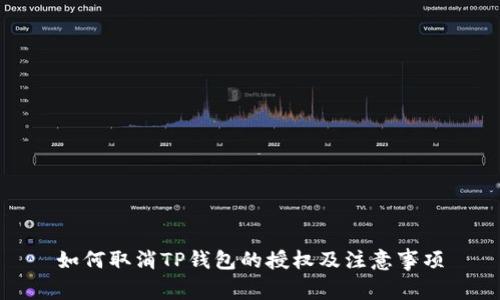 如何取消TP钱包的授权及注意事项