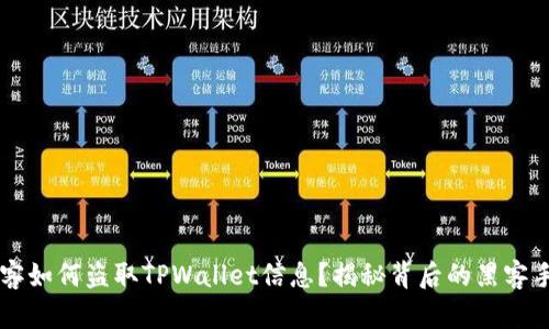 黑客如何盗取TPWallet信息?揭秘背后的黑客手法