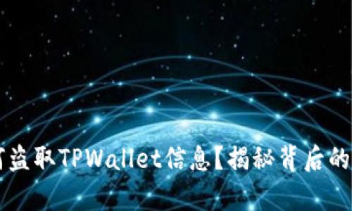 黑客如何盗取TPWallet信息?揭秘背后的黑客手法
