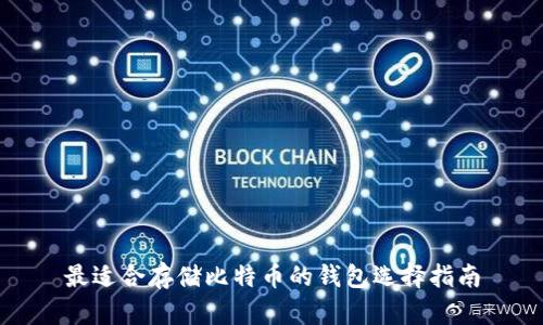 最适合存储比特币的钱包选择指南