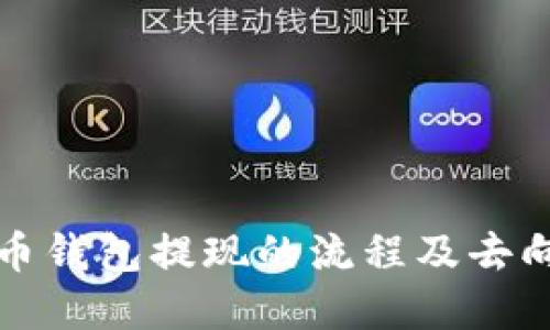 比特币钱包提现的流程及去向详解