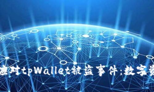 如何防范与应对tpWallet被盗事件:数字资产安全指南