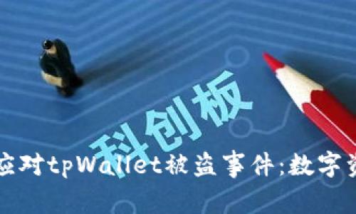 如何防范与应对tpWallet被盗事件:数字资产安全指南