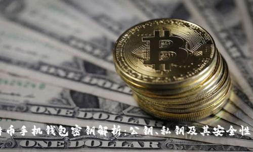 比特币手机钱包密钥解析:公钥、私钥及其安全性分析
