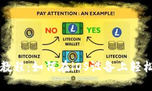 tpWallet使用教程：如何在iOS设备上轻松管理数字资产