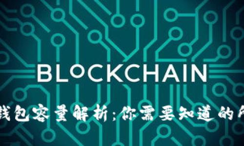 比特币钱包容量解析：你需要知道的所有信息