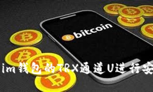 如何使用Token.im钱包的TRX通道U进行安全数字货币交易