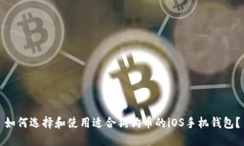 如何选择和使用适合狗狗币的iOS手机钱包？