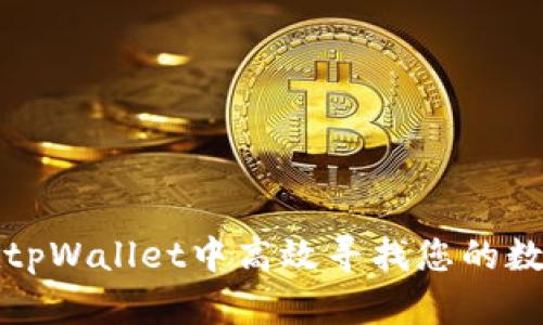 如何在tpWallet中高效寻找您的数字藏品