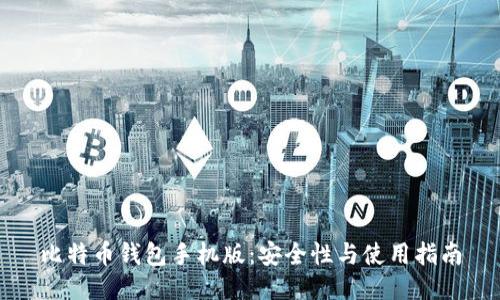 比特币钱包手机版:安全性与使用指南