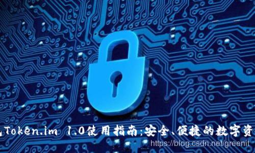 以太坊钱包Token.im 1.0使用指南：安全、便捷的数字资产管理利器