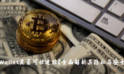 tpWallet是否可被追踪？全面解析其隐私与安全性