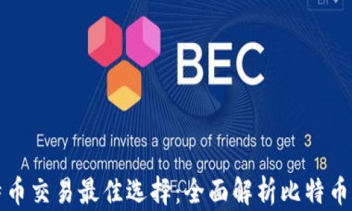 比特币交易最佳选择:全面解析比特币钱包
