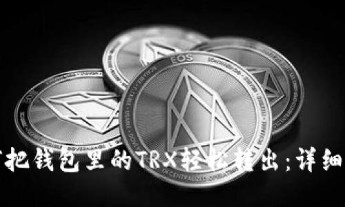 如何把钱包里的TRX轻松转出:详细指南