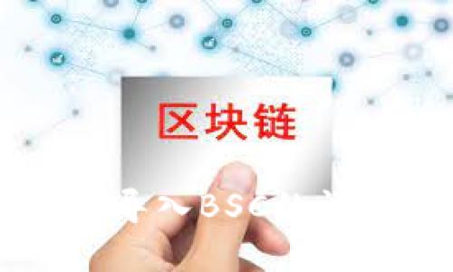 电脑tpWallet导入BSC的详细教程与技巧