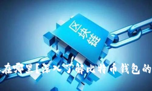 比特币加密钱包存在哪里？深入了解比特币钱包的存储方式与安全性