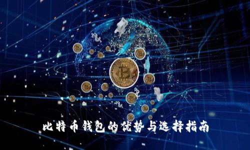 比特币钱包的优势与选择指南
