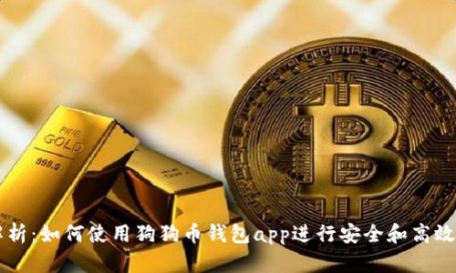 全面解析：如何使用狗狗币钱包app进行安全和高效的交易
