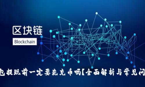 USDT钱包提现前一定要先充币吗?全面解析与常见问题解答