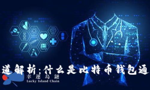 比特币钱包通道解析:什么是比特币钱包通道及其重要性