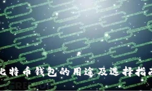 比特币钱包的用途及选择指南