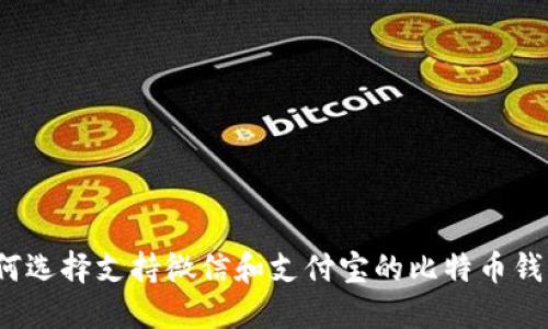 如何选择支持微信和支付宝的比特币钱包?