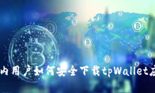 国内用户如何安全下载tpWallet应用