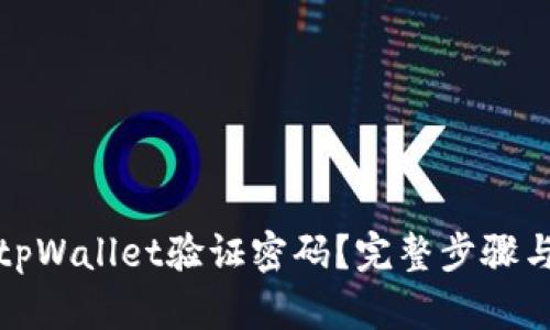 如何找回tpWallet验证密码?完整步骤与解决方案