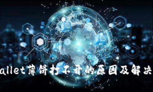 tpWallet薄饼打不开的原因及解决方法