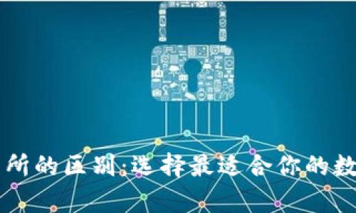 tpWallet与交易所的区别:选择最适合你的数字资产管理方式