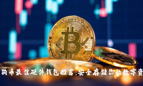 狗狗币最佳硬件钱包推荐:安全存储你的数字资产