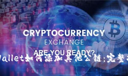 tpWallet如何添加其他公链:完整指南