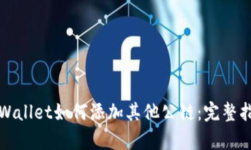 tpWallet如何添加其他公链:完整指南