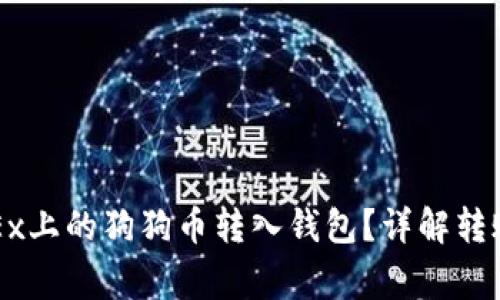 如何安全地将OKEx上的狗狗币转入钱包？详解转账流程与注意事项